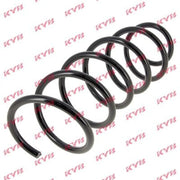 KYB Front Suspension Coil Spring fits Chevrolet Spark 2010 on 1.0 1.2