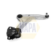 NAPA Control/Trailing Arm Front Right fits Ford Mondeo V 2014-2022