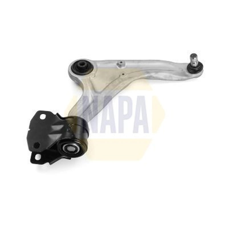 NAPA Control/Trailing Arm Front Right fits Ford Mondeo V 2014-2022