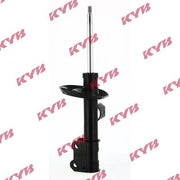 KYB Shock Absorber Damper Strut Front Left fits Mercedes-Benz A-Class 2012-2018