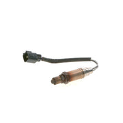 Bosch O2 Lambda Oxygen Sensor before catalytic converter fits Toyota Corolla