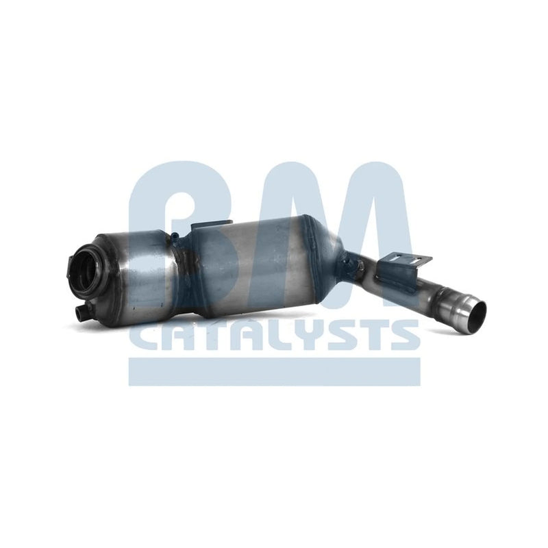 BM Catalysts Homologated Diesel Cat & Dpf fits Mercedes-Benz S-Class 2005-2013