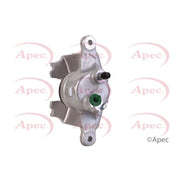 Apec Brake Caliper Assembly Front Left LCA583