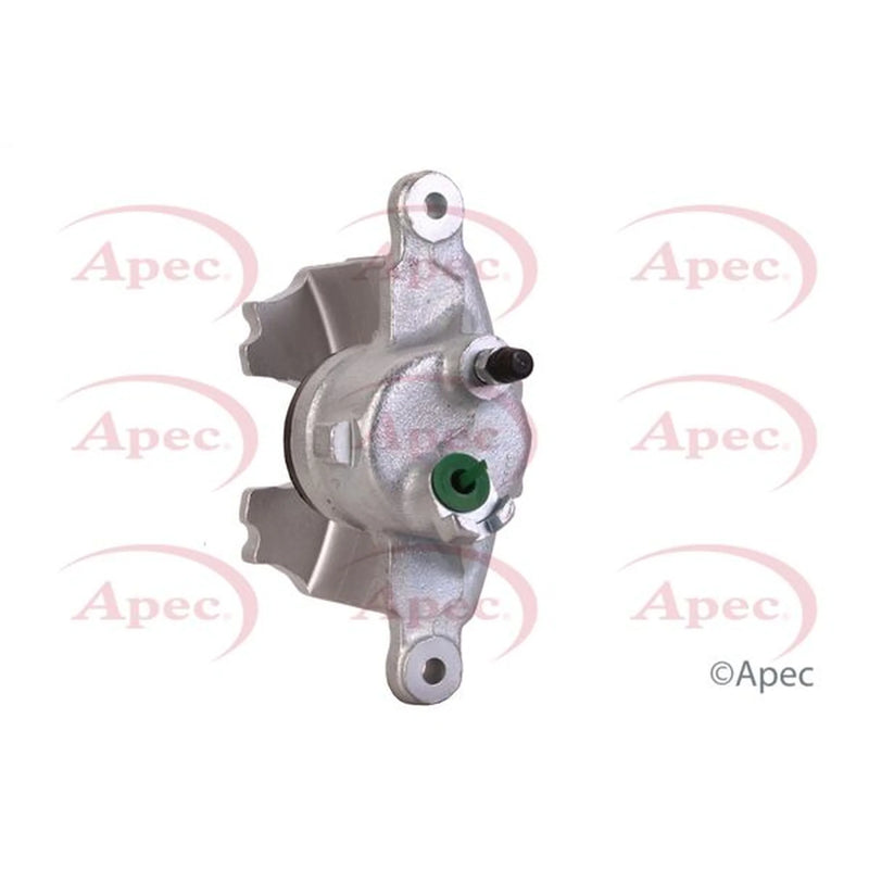 Apec Brake Caliper Assembly Front Left LCA583