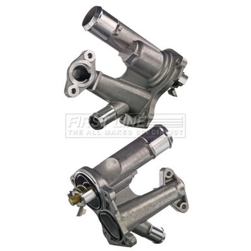 First Line Thermostat,Coolant fits Ford C-Max II 2010-2019 1.6
