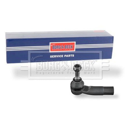 Borg & Beck Steering Tie Rod End Ball Joint BTR5624