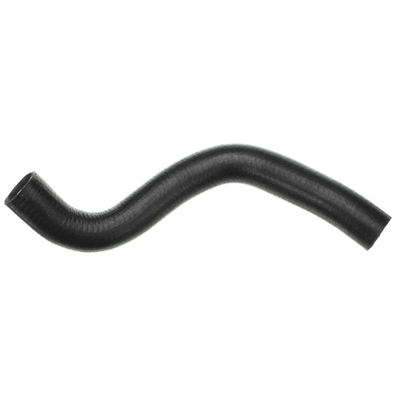 Gates Radiator Coolant Hose 396mm ID fits Lexus Ct 2011 on