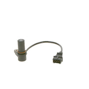 Bosch Crankshaft Position Sensor fits Renault Trucks Magnum 1996-2005