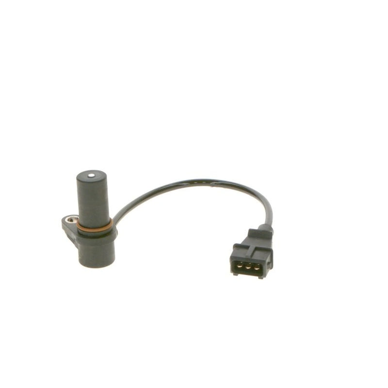 Bosch Crankshaft Position Sensor fits Renault Trucks Magnum 1996-2005