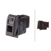 Hella Electrical Switch