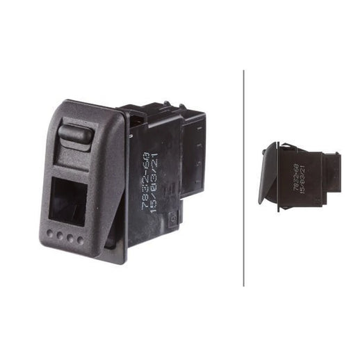 Hella Electrical Switch
