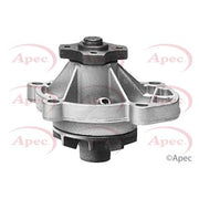 Apec Engine Cooling Water Pump fits Saab 90 1984-1987 2.0