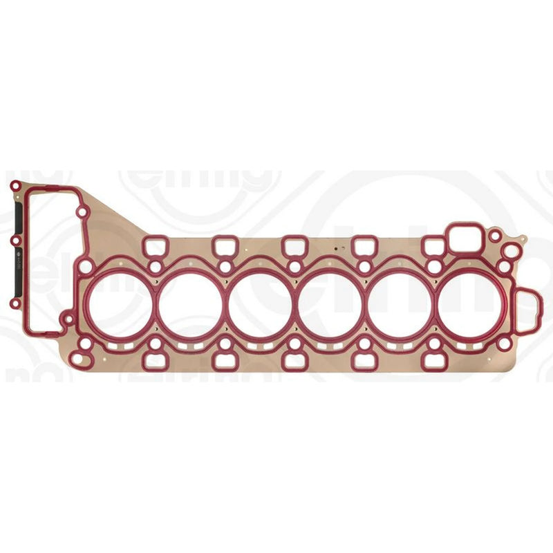 Elring Cylinder Head Gasket 1mm Thick fits Jaguar F-Pace 2020 on 3.0