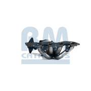 BM Catalysts Homologated Petrol Cat fits Mazda MX-5 2005-2016 1.8 2.0