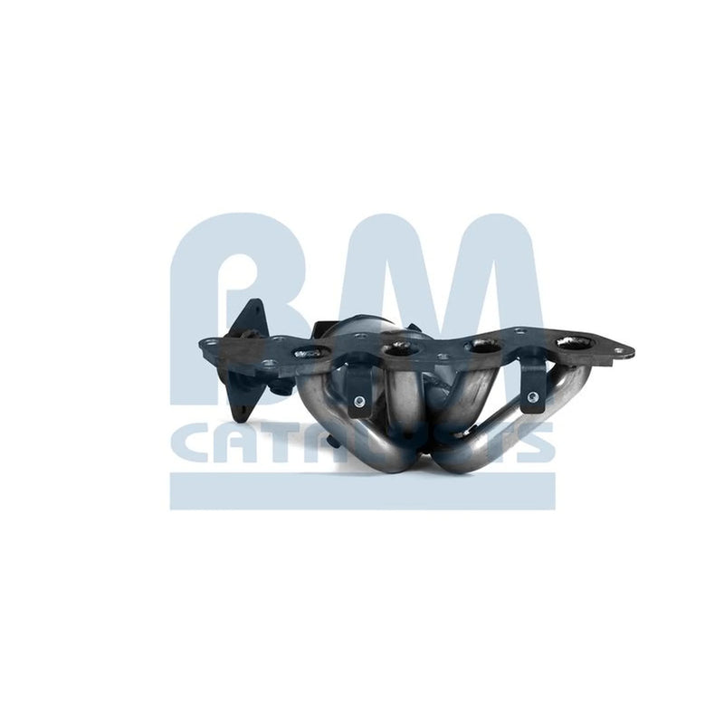 BM Catalysts Homologated Petrol Cat fits Mazda MX-5 2005-2016 1.8 2.0
