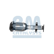 BM Catalysts Homologated Petrol Cat fits Honda Accord VII 2003-2008 2.0 2.4