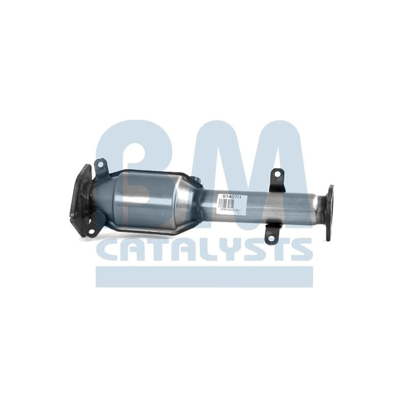 BM Catalysts Homologated Petrol Cat fits Honda Accord VII 2003-2008 2.0 2.4