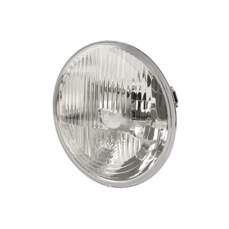 Hella Headlamp Esh Fa Po 1A6 Right fits Daihatsu Charade 1977-1981 1.0