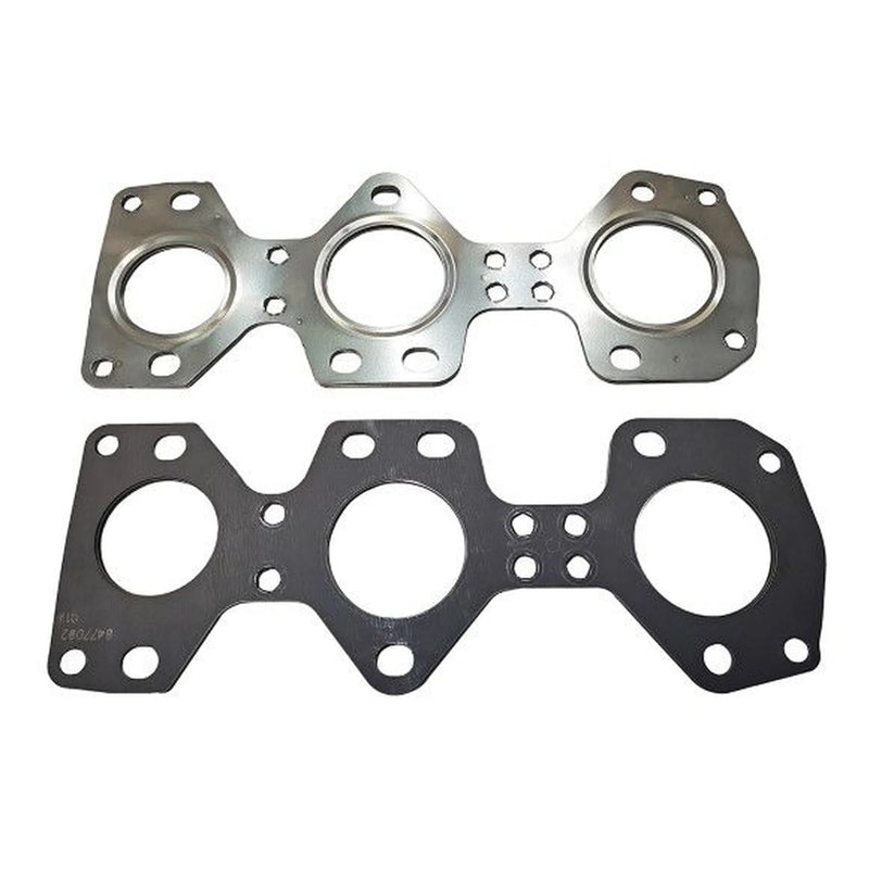 Elring Exhaust Manifold Gasket Wide Thick fits Alpina D3 2020 on
