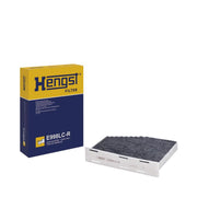 Hengst Cabin Air Filter (Pollen Filter) fits Audi A3 2003-2013