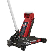 Sealey Trolley Jack 3tonne 3290CX Sealey  - Dynamic Drive