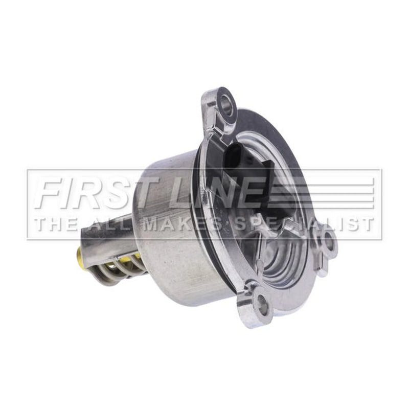 First Line Thermostat,Coolant fits Porsche 718 Boxster 2016-2017 2.0 2.5