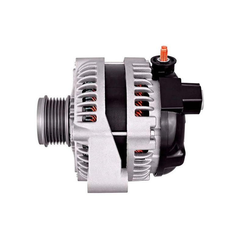 Hella Car Alternator 12V fits Land Rover Discovery IV 2009-2018 3.0