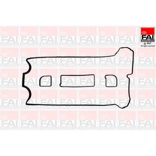 FAI Cylinder Head Cover Gasket RC1639SK