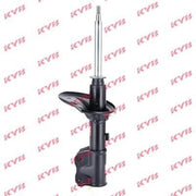 KYB Shock Absorber Damper Strut Front fits Mitsubishi Lancer 1989-1992 1.8