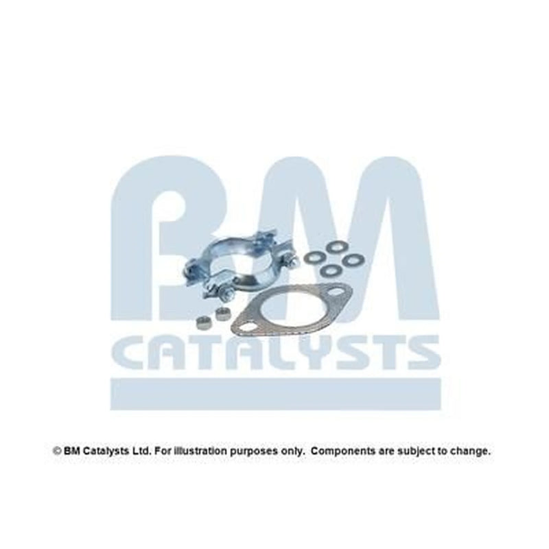 BM Catalysts Fitting Kit FK90944B FK90944B