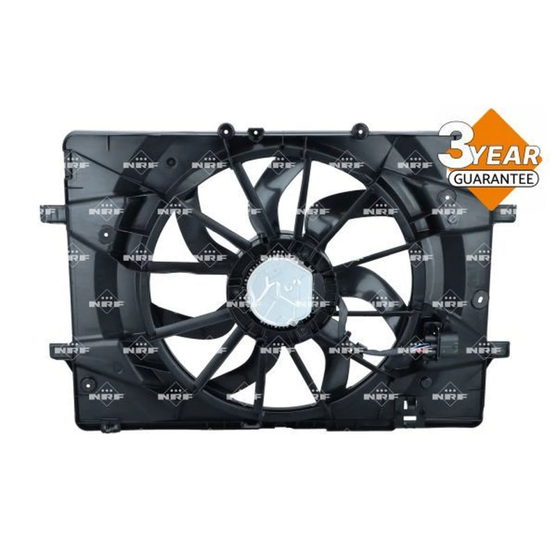 NRF Engine Cooling Fan 470177