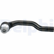 Delphi Steering Tie Rod End Ball Joint Front Left M14 x 1,50 fits Ford Usa Edge
