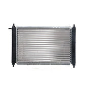 Mahle Engine Radiator fits Daewoo Matiz 1998 on 0.8