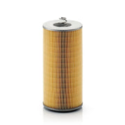 MANN-FILTER Service Kit with Air & Oil Filters fits Drögmöller E-Serie 1990-1996