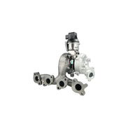 NRF Turbocharger Turbo Unit 90010027
