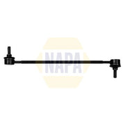 NAPA Stabiliser Bar Link Coupling Rod Front Right fits Toyota Rav 4 2000-2005