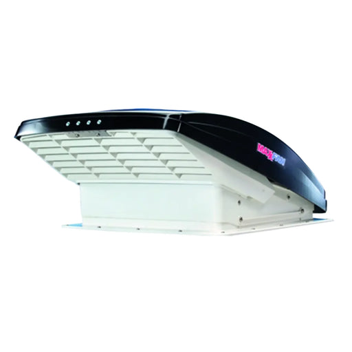 Maxxfan Roof Ventilation System 400x400mm - Smoke