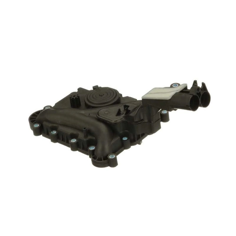 Gates Crankcase Oil Separator fits Audi A4 B7 2005-2009 3.2