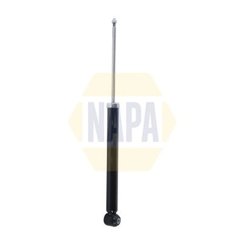 NAPA Shock Absorber Damper Strut Rear Left fits Opel Corsa E 2014-2019