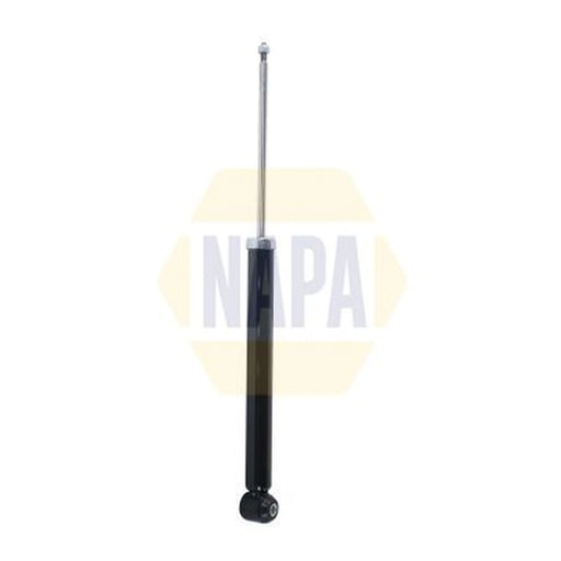 NAPA Shock Absorber Damper Strut Rear Left fits Opel Corsa E 2014-2019