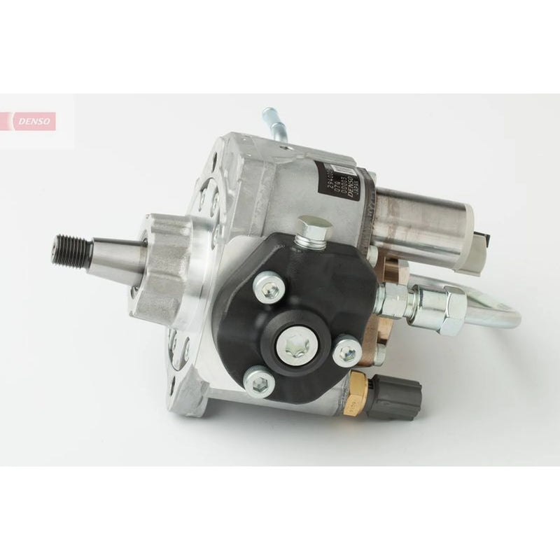 Denso High Pressure Fuel Pump fits Toyota Dyna Platform 2001 on 2.5