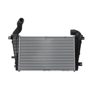 Hella Intercooler (Charge Air Cooler) 8ML 366 341-871