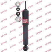 KYB 2 x Shock Absorbers fits Subaru Sumo Bus 1986-2000 1.2