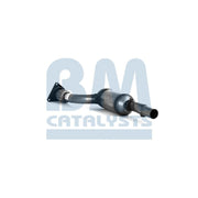 BM Catalysts Homologated Petrol Cat fits Renault Clio III 2005-2014 1.4 1.6