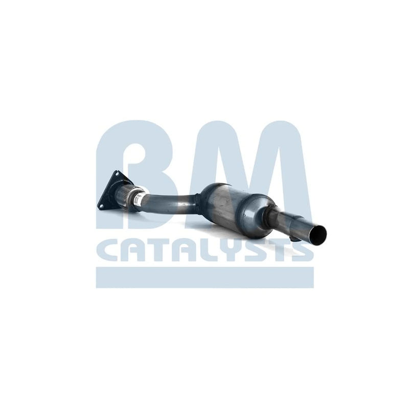 BM Catalysts Homologated Petrol Cat fits Renault Clio III 2005-2014 1.4 1.6