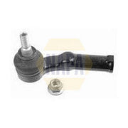 NAPA Steering Tie Rod End Ball Joint Front Left M16x1.5 fits Ford Kuga I