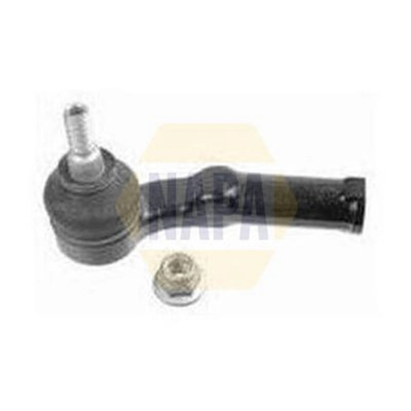 NAPA Steering Tie Rod End Ball Joint Front Left M16x1.5 fits Ford Kuga I