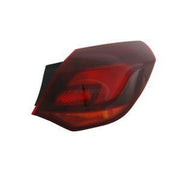 Apec Tail Light / Lamp Right fits Opel Astra J 2009-2015 1.3 1.4 1.6 1.7 2.0