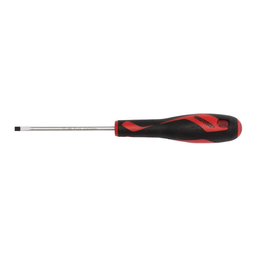 Teng Tools Flat Screwdriver 0.6 x 3.5 x 75mm S Teng Tools - Dynamic Drive