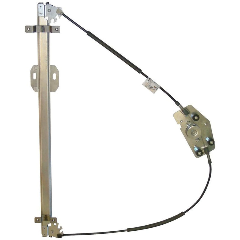 Valeo Electric Window Regulator Lifter Left Front 851162